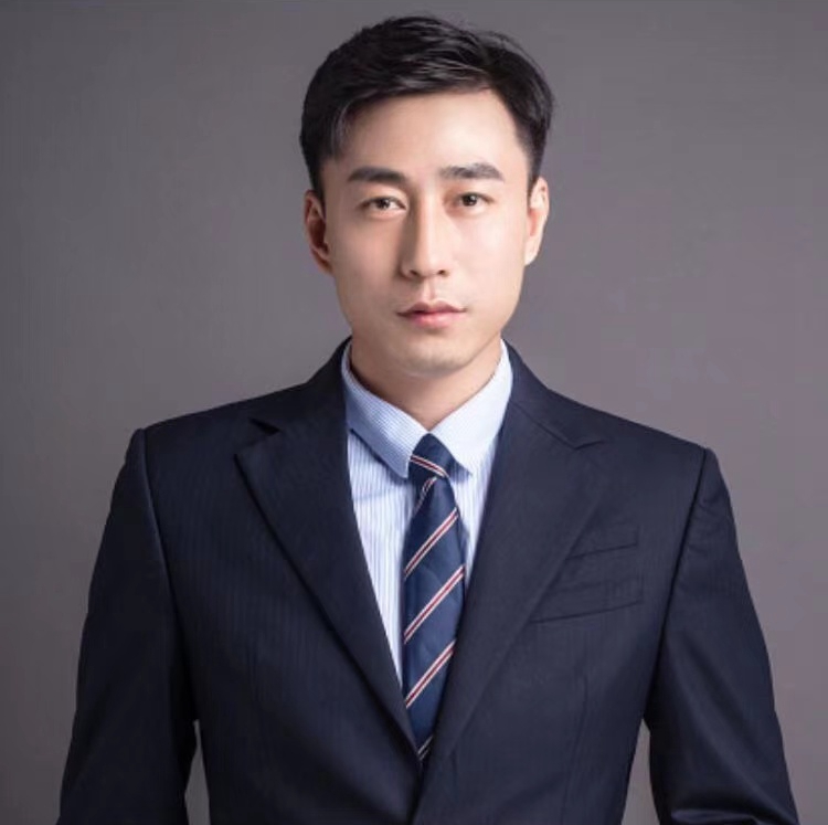 刘杜莉 动态图形设计负责人